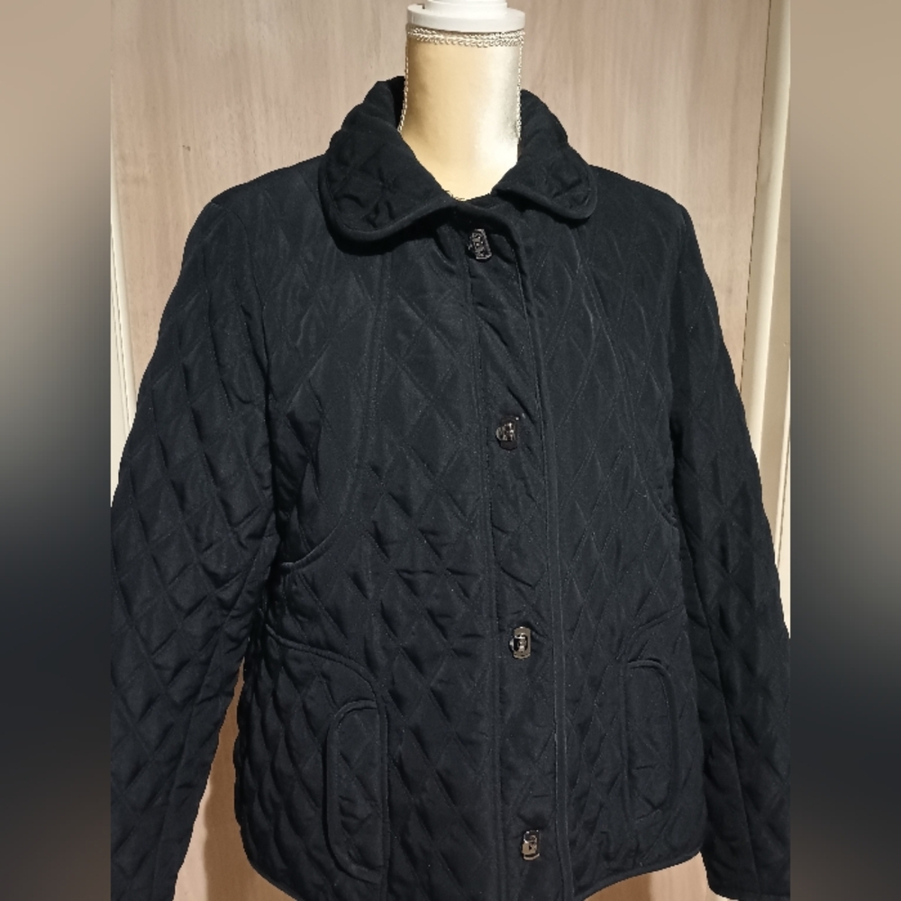 Gallery Quilted Light Jacket - image 6